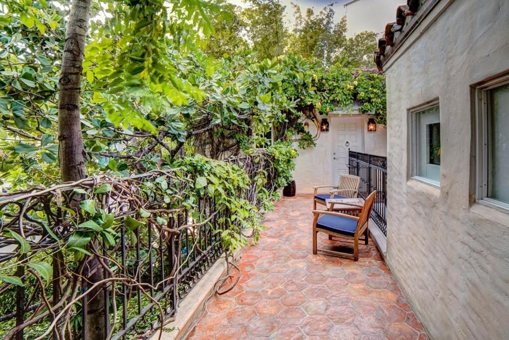 Casa Tua Hotel — Photos 2