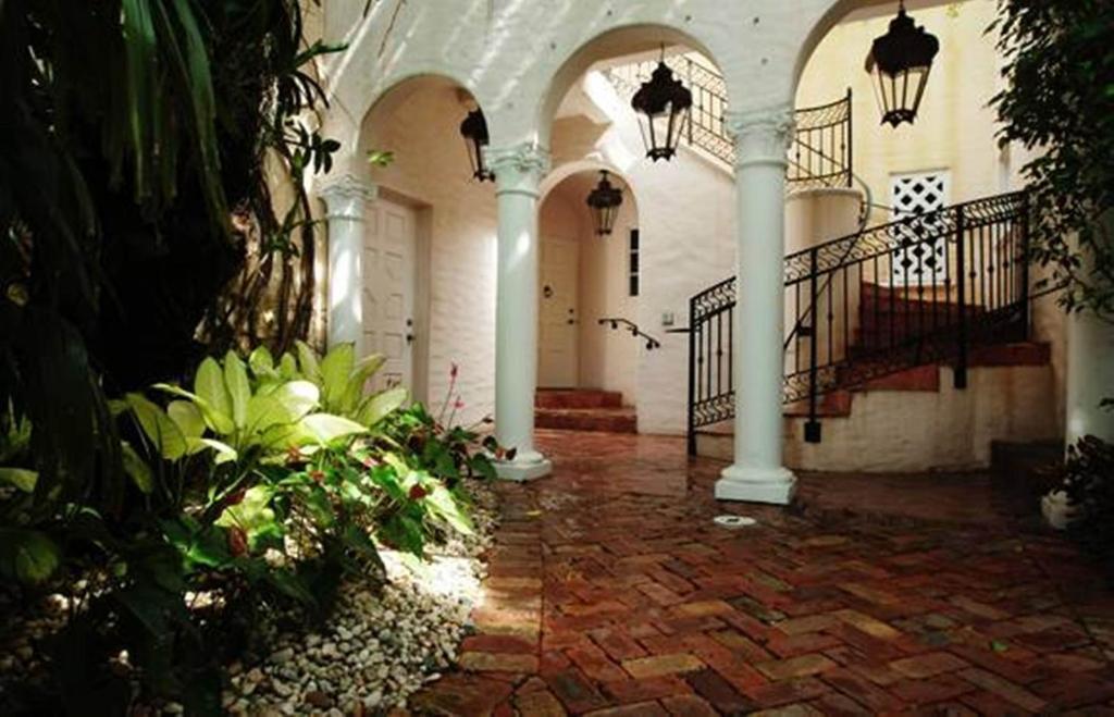 Casa Tua Hotel — Photos 3