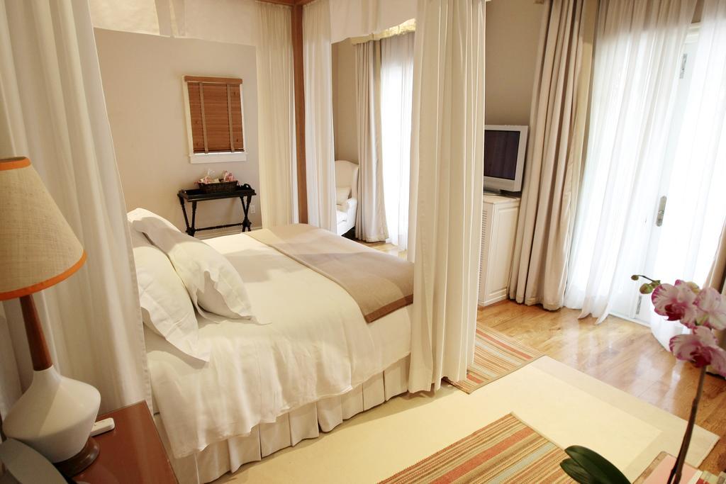 Casa Tua Hotel — Photos 1